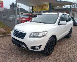 Hyundai SANTA FE Gebrauchtwagen
