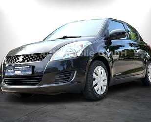 Suzuki Swift Gebrauchtwagen