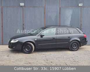 Seat Exeo Gebrauchtwagen