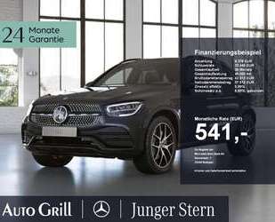 Mercedes-Benz GLC 300 Gebrauchtwagen