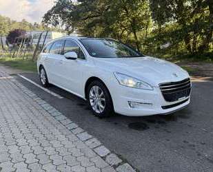 Peugeot 508 Gebrauchtwagen