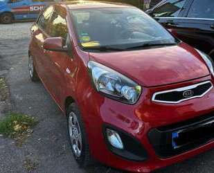 Kia Picanto Gebrauchtwagen