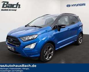 Ford EcoSport Gebrauchtwagen