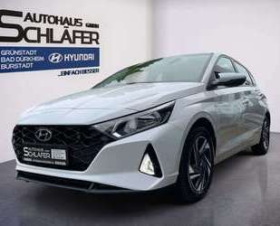 Hyundai i20 Gebrauchtwagen