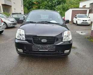 Kia Picanto Gebrauchtwagen