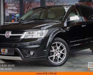 Fiat Freemont Gebrauchtwagen