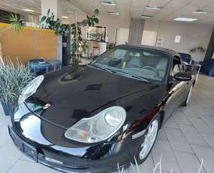 Porsche 996 Gebrauchtwagen