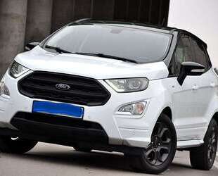 Ford EcoSport Gebrauchtwagen