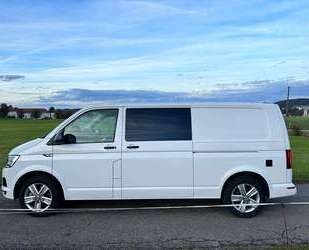 VW T6 Caravelle Gebrauchtwagen
