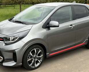 Kia Picanto Gebrauchtwagen