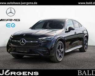 Mercedes-Benz GLC 300 Gebrauchtwagen