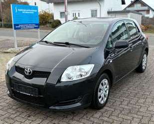 Toyota Auris Gebrauchtwagen