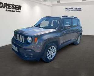 Jeep Renegade Gebrauchtwagen