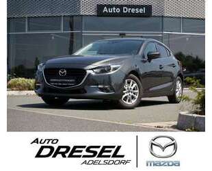 Mazda 3 Gebrauchtwagen
