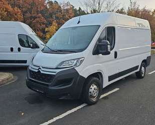 Citroen Jumper Gebrauchtwagen