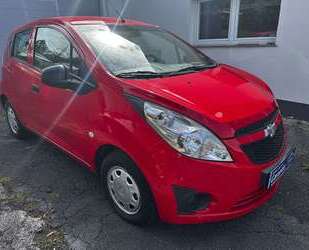 Chevrolet Spark Gebrauchtwagen