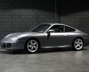 Porsche 996 Gebrauchtwagen