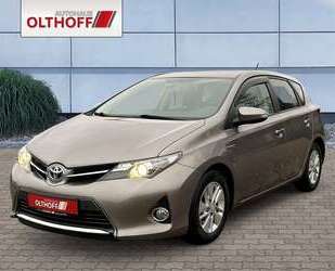 Toyota Auris Gebrauchtwagen