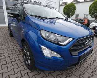 Ford EcoSport Gebrauchtwagen