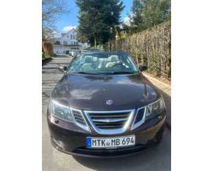 Saab 9-3 Gebrauchtwagen