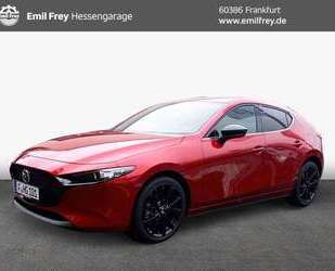 Mazda 3 Gebrauchtwagen