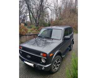 Lada 4x4 Gebrauchtwagen