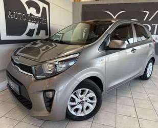 Kia Picanto Gebrauchtwagen