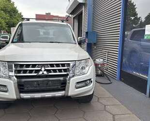 Mitsubishi Pajero Gebrauchtwagen