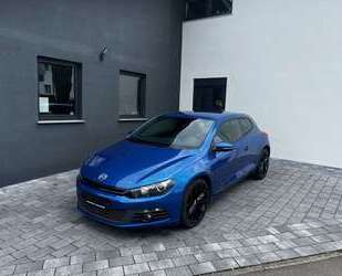 VW Scirocco Gebrauchtwagen