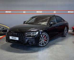 Audi S8 Gebrauchtwagen