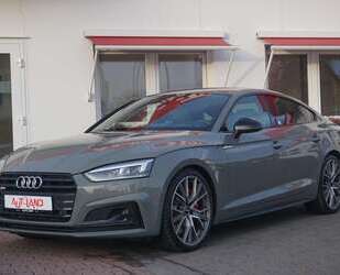 Audi S5 Gebrauchtwagen