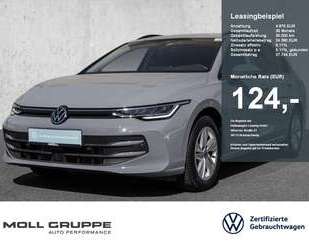VW Golf Variant Gebrauchtwagen