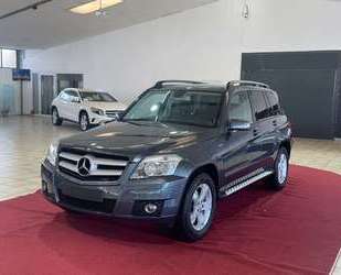 Mercedes-Benz GLK 200 Gebrauchtwagen