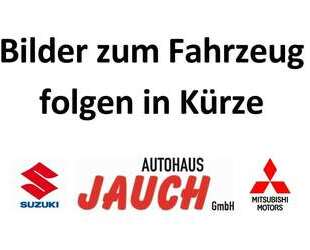 Suzuki Swift Gebrauchtwagen