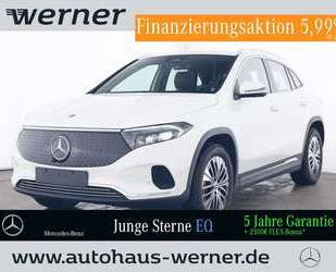 Mercedes-Benz EQA Gebrauchtwagen