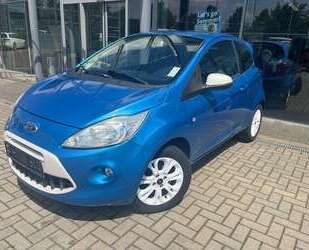 Ford Ka/Ka+ Gebrauchtwagen