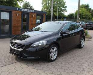 Volvo V40 Gebrauchtwagen