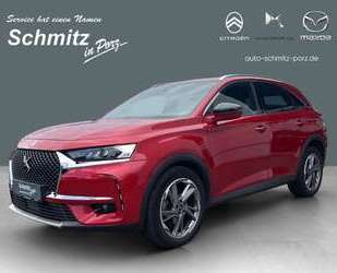 DS Automobiles DS 7 Crossback 