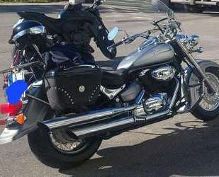 Suzuki VL 800 Gebrauchtwagen