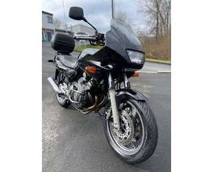 Yamaha XJ 600 Gebrauchtwagen