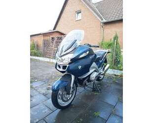 BMW R 1200 Gebrauchtwagen