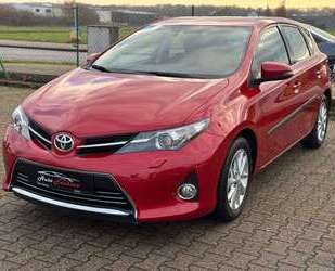 Toyota Auris Gebrauchtwagen