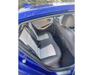 Hyundai IONIQ Gebrauchtwagen