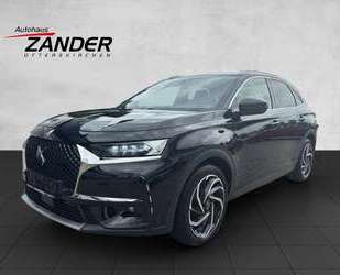 DS Automobiles DS 7 Crossback 