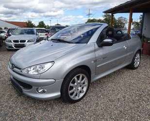 Peugeot 206 Gebrauchtwagen