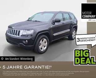 Jeep Grand Cherokee Gebrauchtwagen