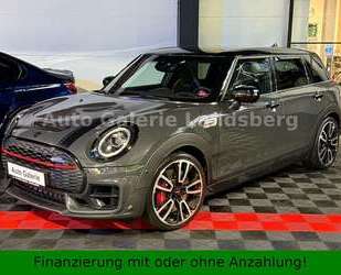 Mini John Cooper Works Gebrauchtwagen