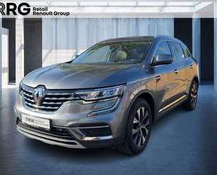 Renault Koleos Gebrauchtwagen