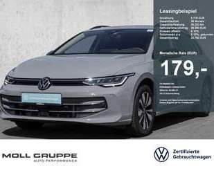 VW Golf Variant Gebrauchtwagen