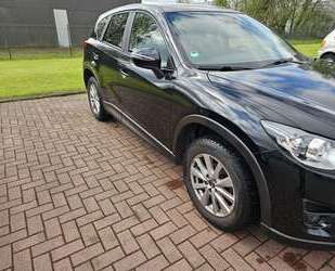 Mazda CX-5 Gebrauchtwagen